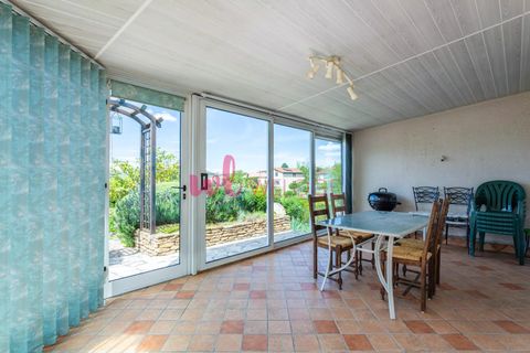 Villa i Ternay, Rhone, Ternay - € 382.000 | Ref: 86927998 - foto 6
