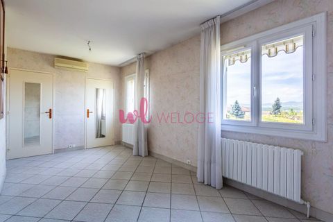 Villa i Ternay, Rhone, Ternay - € 382.000 | Ref: 86927998 - foto 7