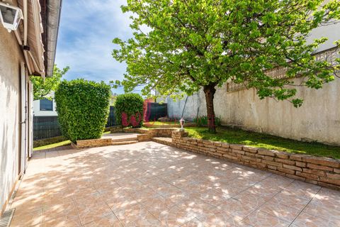 Villa i Ternay, Rhone, Ternay - € 382.000 | Ref: 86927998 - foto 11