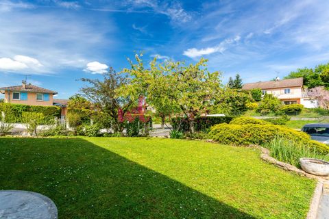 Villa i Ternay, Rhone, Ternay - € 382.000 | Ref: 86927998 - foto 12