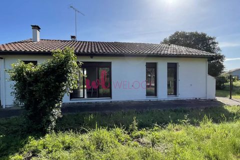 Villa i Soustons, Landes, Soustons - € 395 000 | Ref: 86935553 - foto 2