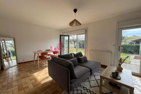 Villa i Soustons, Landes, Soustons - € 395 000 | Ref: 86935553 - foto 4