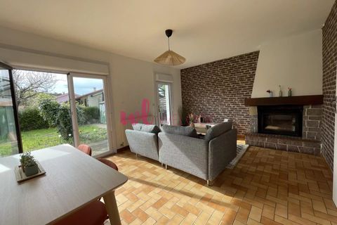 Villa i Soustons, Landes, Soustons - € 395 000 | Ref: 86935553 - foto 5