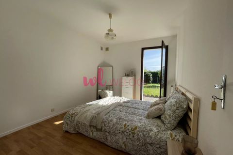 Villa i Soustons, Landes, Soustons - € 395 000 | Ref: 86935553 - foto 7