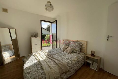 Villa i Soustons, Landes, Soustons - € 395 000 | Ref: 86935553 - foto 8
