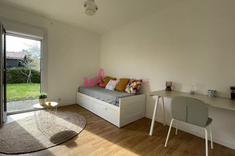 Villa i Soustons, Landes, Soustons - € 395 000 | Ref: 86935553 - foto 10