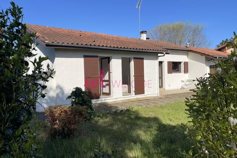 Villa i Soustons, Landes, Soustons - € 395 000 | Ref: 86935553 - foto 12