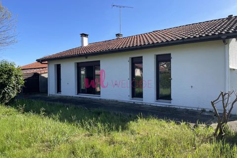 Villa i Soustons, Landes, Soustons - € 395 000 | Ref: 86935553 - foto 13