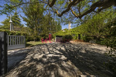 Villa i Cabriès, Bouches-du-Rhone, Cabriès - € 1.050.000 | Ref: 86951140 - foto 3