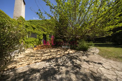 Villa i Cabriès, Bouches-du-Rhone, Cabriès - € 1.050.000 | Ref: 86951140 - foto 5
