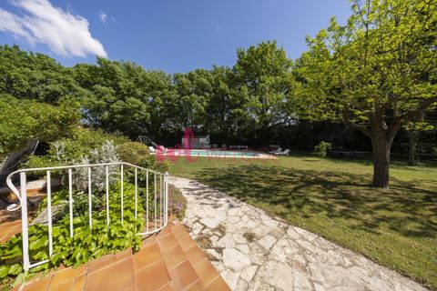 Villa i Cabriès, Bouches-du-Rhone, Cabriès - € 1.050.000 | Ref: 86951140 - foto 8