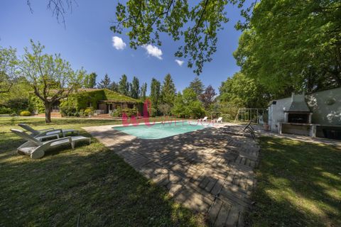 Villa i Cabriès, Bouches-du-Rhone, Cabriès - € 1.050.000 | Ref: 86951140 - foto 10