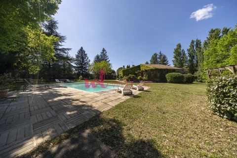 Villa i Cabriès, Bouches-du-Rhone, Cabriès - € 1.050.000 | Ref: 86951140 - foto 12