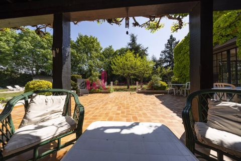 Villa i Cabriès, Bouches-du-Rhone, Cabriès - € 1.050.000 | Ref: 86951140 - foto 14