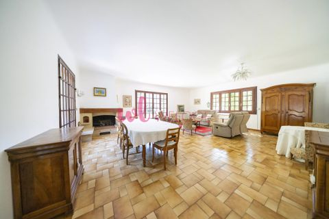 Villa i Cabriès, Bouches-du-Rhone, Cabriès - € 1.050.000 | Ref: 86951140 - foto 15