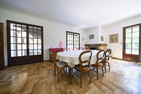 Villa i Cabriès, Bouches-du-Rhone, Cabriès - € 1.050.000 | Ref: 86951140 - foto 16