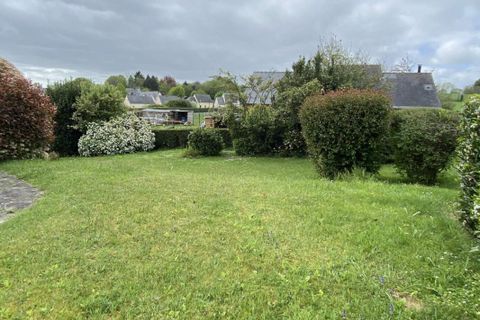 Villa en Lécousse, Ille-et-Vilaine, Lécousse - € 244.306 | Ref: 037_1891 - photo 16