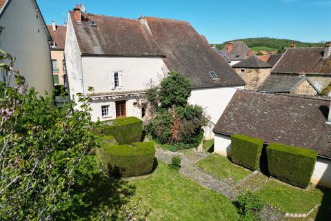 Landejendom i Vitteaux, Cote-d'Or, Vitteaux - € 200.000 | Ref: 4779 - foto 15
