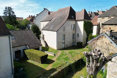 Landejendom i Vitteaux, Cote-d'Or, Vitteaux - € 200.000 | Ref: 4779 - foto 2