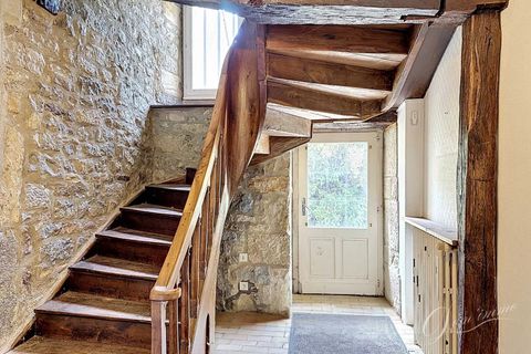 Landejendom i Vitteaux, Cote-d'Or, Vitteaux - € 200.000 | Ref: 4779 - foto 4