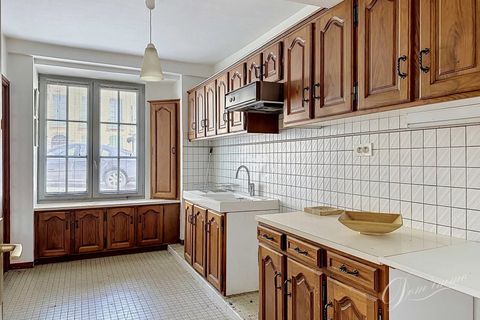 Landejendom i Vitteaux, Cote-d'Or, Vitteaux - € 200.000 | Ref: 4779 - foto 7