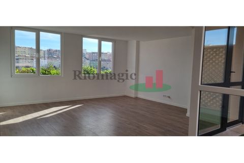 Lejlighed i Amadora, Lisbon, Amadora - € 319.500 | Ref: 130.26 - foto 1