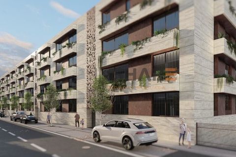 Lejlighed i Vila Verde, Braga, Vila Verde - € 325.000 | Ref: 1541 - foto 5