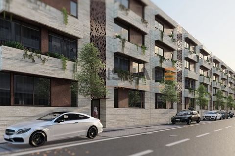 Lejlighed i Vila Verde, Braga, Vila Verde - € 325.000 | Ref: 1541 - foto 9