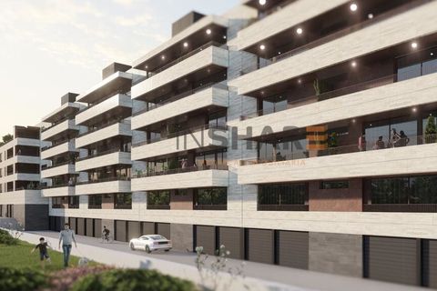 Lejlighed i Vila Verde, Braga, Vila Verde - € 325.000 | Ref: 1541 - foto 19