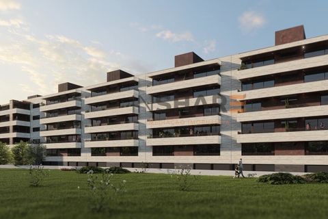 Lejlighed i Vila Verde, Braga, Vila Verde - € 325.000 | Ref: 1541 - foto 21