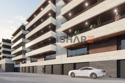 Lejlighed i Vila Verde, Braga, Vila Verde - € 325.000 | Ref: 1541 - foto 22