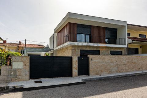 Rækkehus i Braga, Braga, Braga - € 530.000 | Ref: 1537 - foto 1