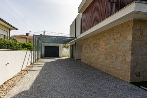Rækkehus i Braga, Braga, Braga - € 530.000 | Ref: 1537 - foto 5
