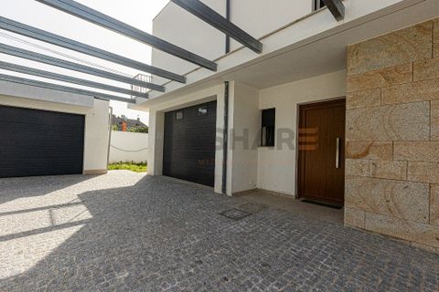 Rækkehus i Braga, Braga, Braga - € 530.000 | Ref: 1537 - foto 6
