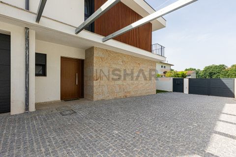Rækkehus i Braga, Braga, Braga - € 530.000 | Ref: 1537 - foto 7