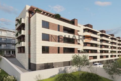 Lejlighed i Vila Verde, Braga, Vila Verde - € 285.000 | Ref: 1539 - foto 9