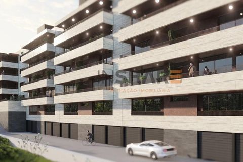 Lejlighed i Vila Verde, Braga, Vila Verde - € 285.000 | Ref: 1539 - foto 13