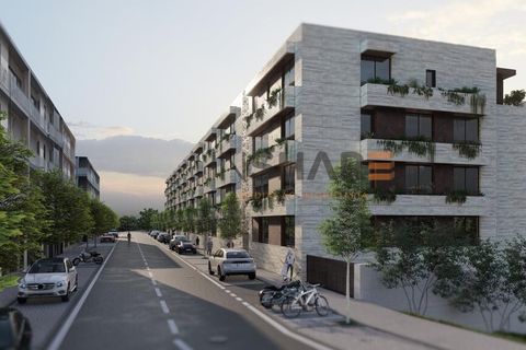 Lejlighed i Vila Verde, Braga, Vila Verde - € 285.000 | Ref: 1539 - foto 15