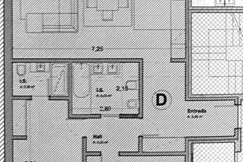 Lejlighed i Vila Verde, Braga, Vila Verde - € 285.000 | Ref: 1539 - foto 25