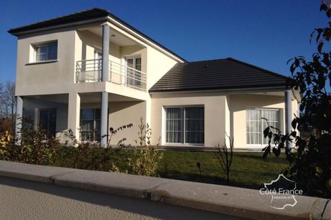 Villa en Idron, Pyrenees-Atlantiques, Idron - € 650.000 | Ref: 112_PNVMA1260008795 - photo 2