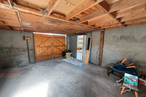 Villa a Illats, Gironde, Illats - € 260.000 | Ref: 43_FLILL-7678 - foto 3
