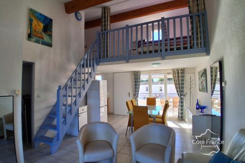 Lejlighed i Agde, Herault, Agde - € 259.000 | Ref: 134_FI_-_FF_18 - foto 1