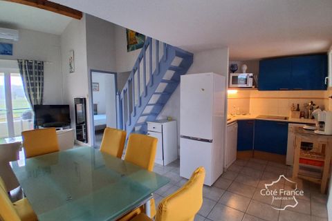 Lejlighed i Agde, Herault, Agde - € 259.000 | Ref: 134_FI_-_FF_18 - foto 2