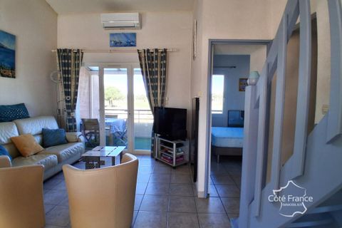 Lejlighed i Agde, Herault, Agde - € 259.000 | Ref: 134_FI_-_FF_18 - foto 3