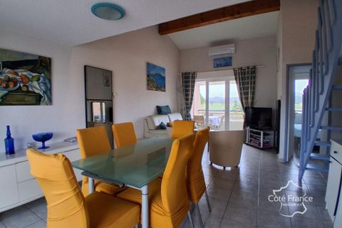 Lejlighed i Agde, Herault, Agde - € 259.000 | Ref: 134_FI_-_FF_18 - foto 4
