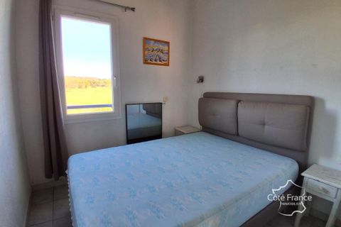 Lejlighed i Agde, Herault, Agde - € 259.000 | Ref: 134_FI_-_FF_18 - foto 5