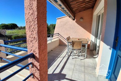 Lejlighed i Agde, Herault, Agde - € 259.000 | Ref: 134_FI_-_FF_18 - foto 9