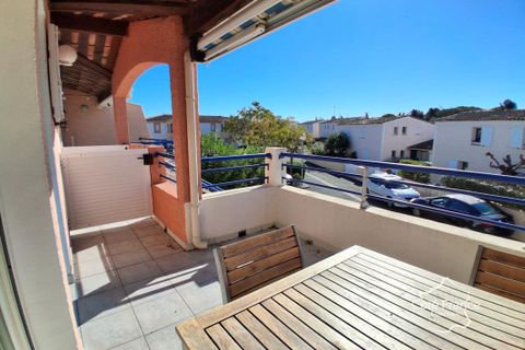 Lejlighed i Agde, Herault, Agde - € 259.000 | Ref: 134_FI_-_FF_18 - foto 10