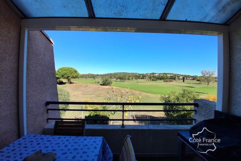 Lejlighed i Agde, Herault, Agde - € 259.000 | Ref: 134_FI_-_FF_18 - foto 11