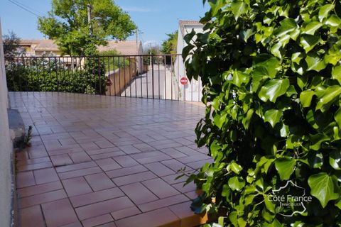 Landsbyhus i Montagnac, Herault, Montagnac - € 350.000 | Ref: 134_ML_-_MG_20 - foto 3
